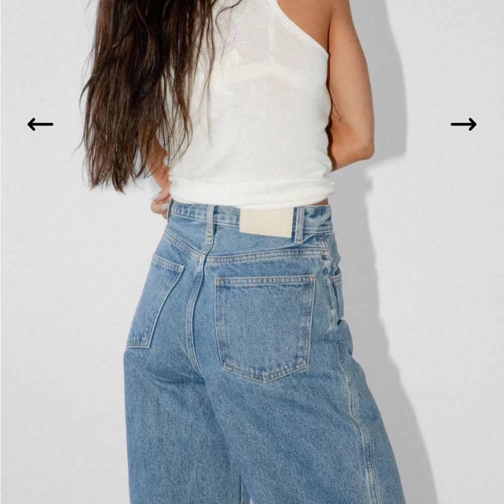 James Street Co. Jeans